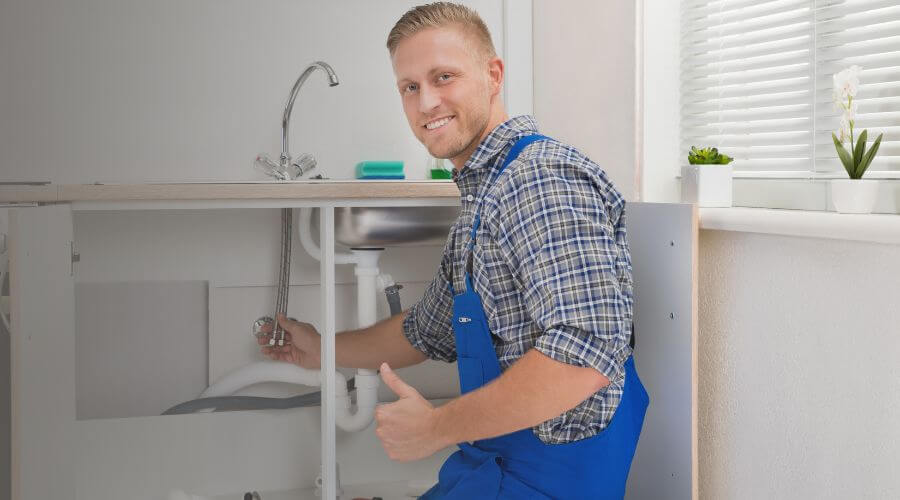 After-hours Plumber in Oblong, IL